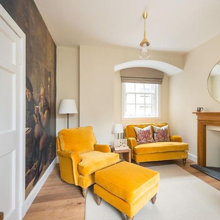 Johnstone Apartment By The National Trust Scotland EDI Exterior foto